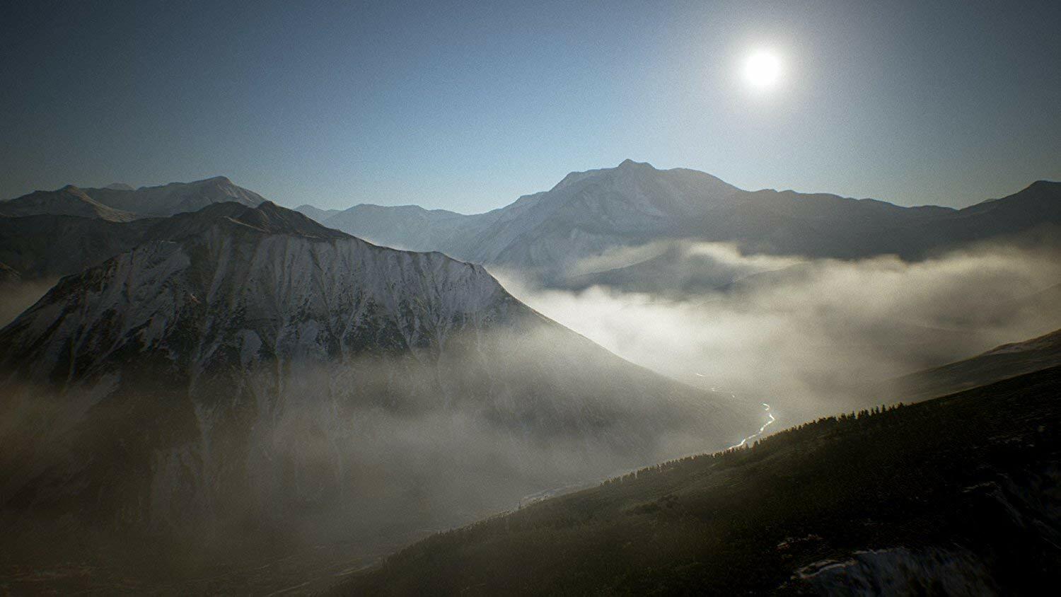 Ace Combat 7 Skies Unknown Xbox One AD - Very Good