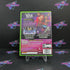Zumba Fitness Rush AD Xbox 360 - Very Good