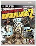 Borderlands 2 Add-On Content Pack PS3 PlayStation 3 Complete - Refurbished