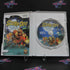 Scooby-Doo and the Spooky Swamp Nintendo Wii - Like New