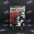 True Crime Streets of LA Nintendo GameCube AD Complete CIB - Very Good
