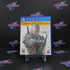 Witcher 3 Wild Hunt Complete Edition PS4 PlayStation 4 AD Complete CIB - Very Good