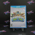 Skylanders Swap Force Nintendo Wii U AD - Very Good