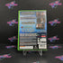 Rock Revolution Xbox 360 AD/MD Complete CIB - Very Good