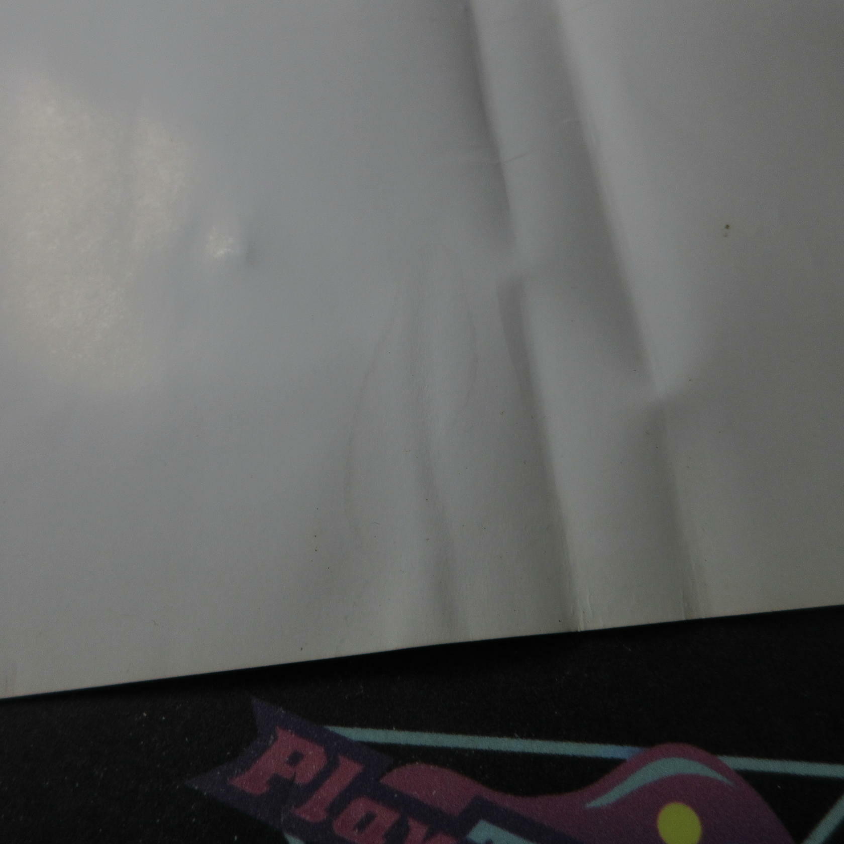 Zumba Fitness Rush AD Xbox 360 - Very Good