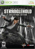 Stranglehold Collector's Edition Xbox 360 + Bonus DVD Complete - Refurbished