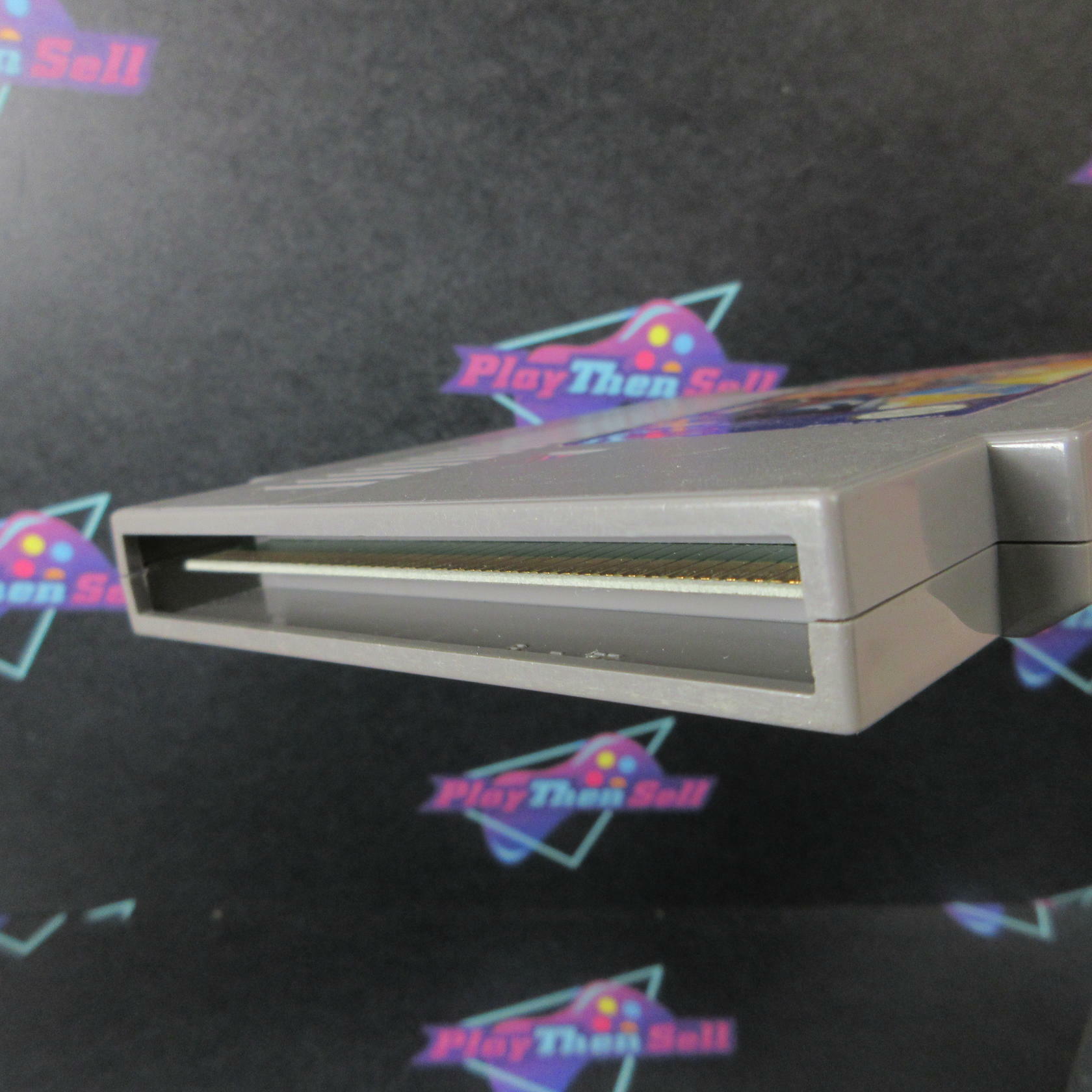 Strider Nintendo NES Cartridge Only AD Authentic / Tested - Very Good