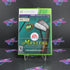 Tiger Woods PGA Tour 13 The Masters Collector's Edition Xbox 360 CIB - Excellent