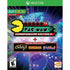 Pac-Man Championship Edition 2 + Arcade Game Series Xbox One CIB - Excellent