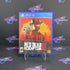 Red Dead Redemption 2 PS4 Playstation 4 - Like New