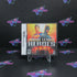 Justice League Heroes Nintendo DS AD Complete CIB - Very Good
