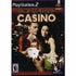 High Rollers Casino PS2 PlayStation 2 + Reg Card Complete - Excellent