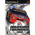 NASCAR Thunder 2002 PS2 PlayStation 2 + Reg Card Complete - Excellent