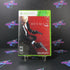 Hitman Absolution Xbox 360 Complete - Excellent