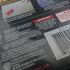 Justice League Heroes Nintendo DS AD Complete CIB - Very Good