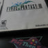 Final Fantasy III 3 Nintendo DS AD/MD Complete CIB - Very Good