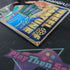 Wheel of Fortune PS1 PlayStation 1 MD Complete CIB - Very Good