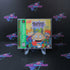 Rugrats Search for Reptar GH PS1 Playstation 1 MD + Reg Card Complete CIB - Very Good