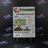 Tiger Woods PGA Tour 2002 PS2 PlayStation 2 + Reg Card Complete - Excellent