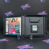 The Cheetah Girls Passport to Stardom Nintendo DS AD + Stickers / Reg Card CIB - Very Good