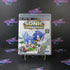 Sonic Generations PS3 PlayStation 3 Complete - Excellent