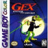 Gex Enter the Gecko Game Boy Color GBC Cartridge Only AD Authentic / Tested - Very Good