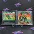 Army Men World War Land, Sea, and Air PS1 PlayStation 1 AD + Reg Card CIB - Very Good