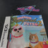Paws and Claws Pampered Pets 2 Nintendo DS MD Complete CIB - Very Good