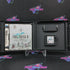 Final Fantasy III 3 Nintendo DS AD/MD Complete CIB - Very Good