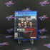 PES 2018 Pro Evolution Soccer PS4 PlayStation 4 Complete - Excellent