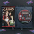 High Rollers Casino PS2 PlayStation 2 + Reg Card Complete - Excellent