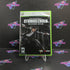 Stranglehold Collector's Edition Xbox 360 + Bonus DVD Complete - Refurbished