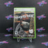 Naughty Bear Xbox 360 Complete - Excellent