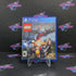 LEGO The Hobbit PS4 PlayStation 4 Complete - Excellent