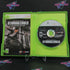 Stranglehold Collector's Edition Xbox 360 + Bonus DVD Complete - Refurbished