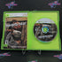 Naughty Bear Xbox 360 Complete - Excellent
