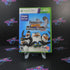 The Penguins of Madagascar Dr Blowhole Returns Again Xbox 360 CIB - Excellent