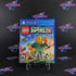 LEGO Worlds PS4 PlayStation 4 Complete - Excellent