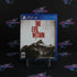 The Evil Within PS4 PlayStation 4 Complete - Excellent