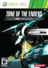 Zone of the Enders HD Collection Xbox 360 - Like New