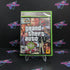 Grand Theft Auto IV - Xbox 360 PH + Map Complete - Excellent