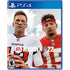 Madden NFL 22 PS4 PlayStation 4 Complete - Excellent
