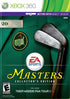 Tiger Woods PGA Tour 13 The Masters Collector's Edition Xbox 360 CIB - Excellent