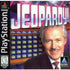 Jeopardy PS1 PlayStation 1 Complete - Excellent