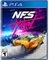 Need for Speed Heat PS4 PlayStation 4 Complete - Excellent