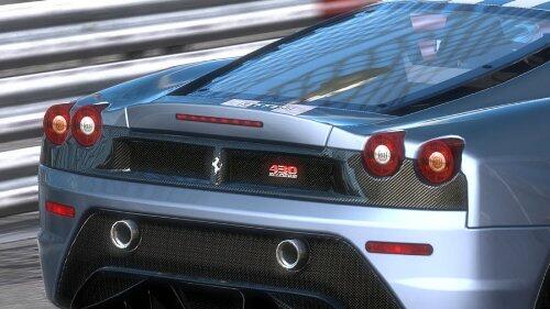 Test Drive Ferrari Legends Xbox 360 Complete - Excellent