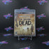 The Walking Dead PS3 PlayStation 3 Complete - Excellent