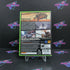 Grand Theft Auto IV - Xbox 360 PH + Map Complete - Excellent