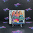 The Cheetah Girls Passport to Stardom Nintendo DS AD + Stickers / Reg Card CIB - Very Good