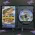 Bass Strike PS2 PlayStation 2 Complete - Excellent